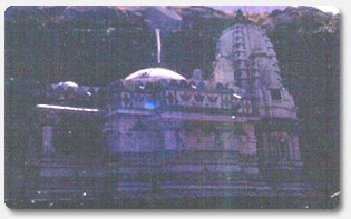 Girnarji Temple